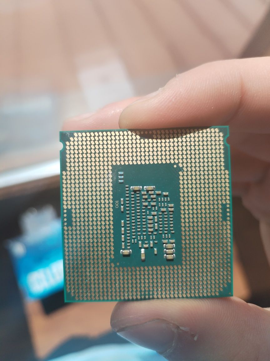 Intel celeron g3930 робочий