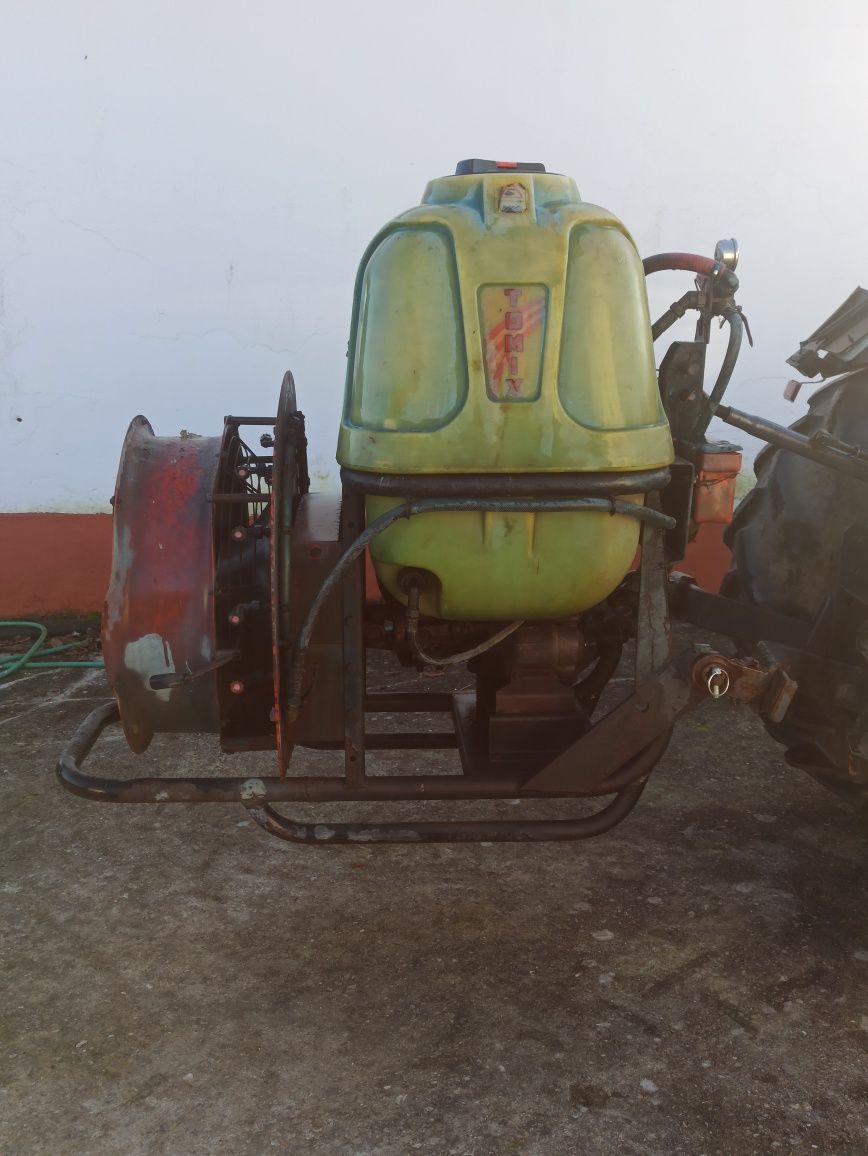 Atomizador Tomix 300L