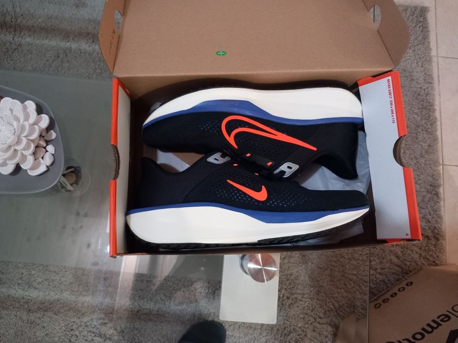 Sapato Nike número 43