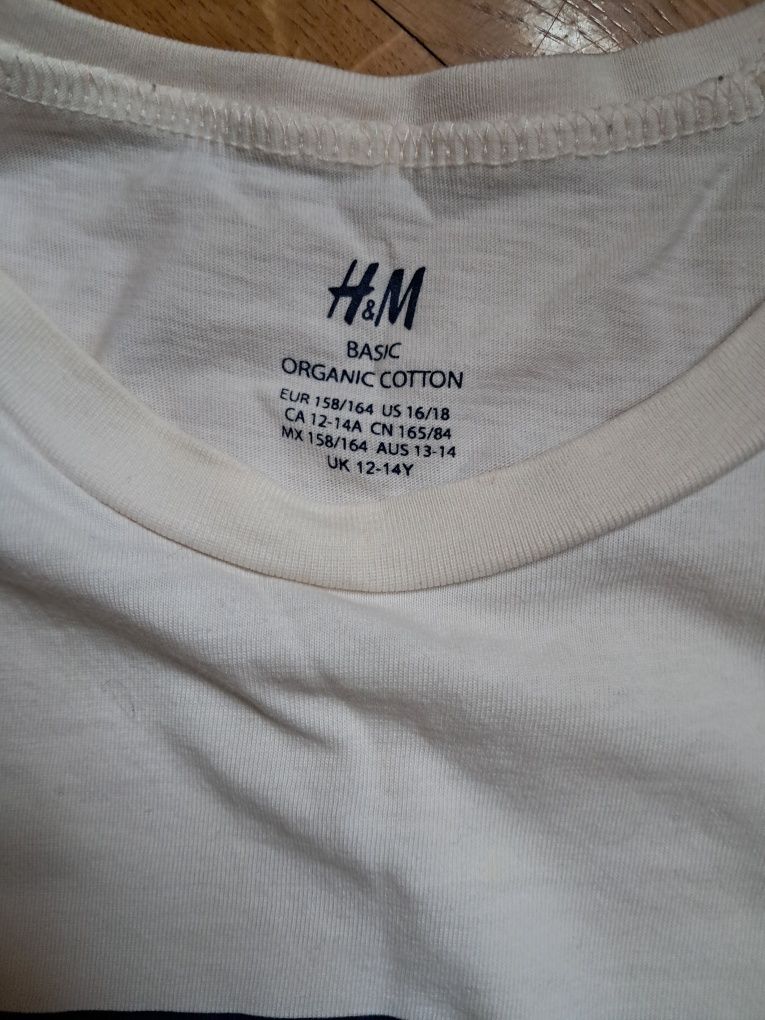 Koszulka chłopięca H&M