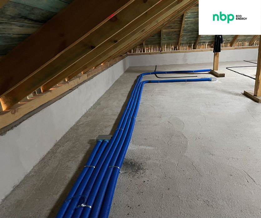 Rekuperacja, Komfovent, Darmowa wycena