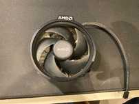 AMD Wraith Cooler [Używany]