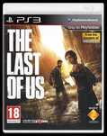 The Last Of Us Play Station3