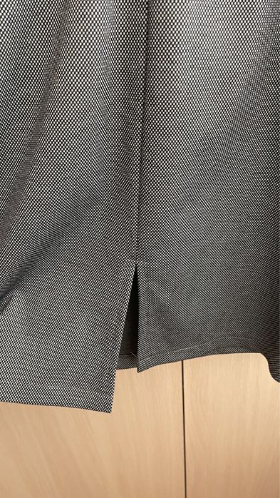 Сукня жіноча (офісний варіант)