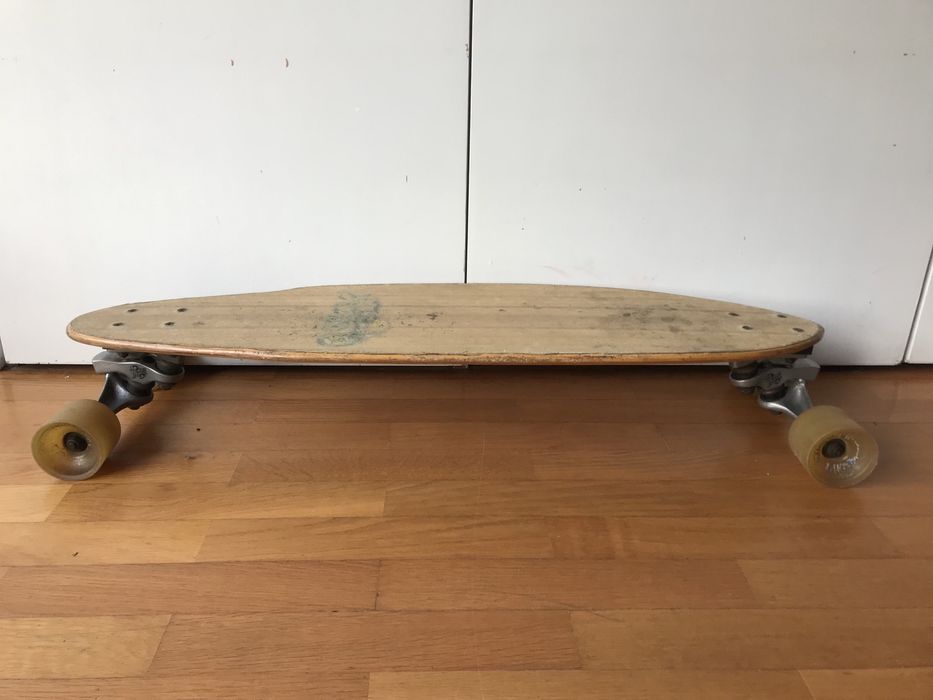 Surf Sk8 long board Sector 9