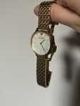 Emporio Armani zegarek stal nierdzewna