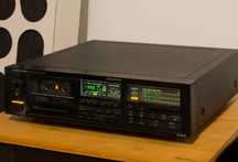 Onkyo Integra TA-2058 bdb stan 3 HEAD