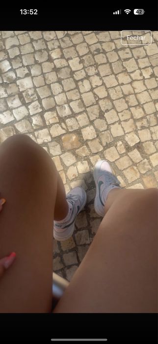 Nike Dunk Numero 34