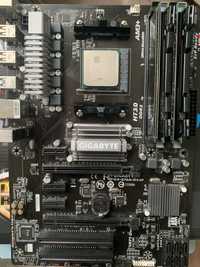 Ігровий комплект на 970A-DS3P, FX6300, 10gb ram