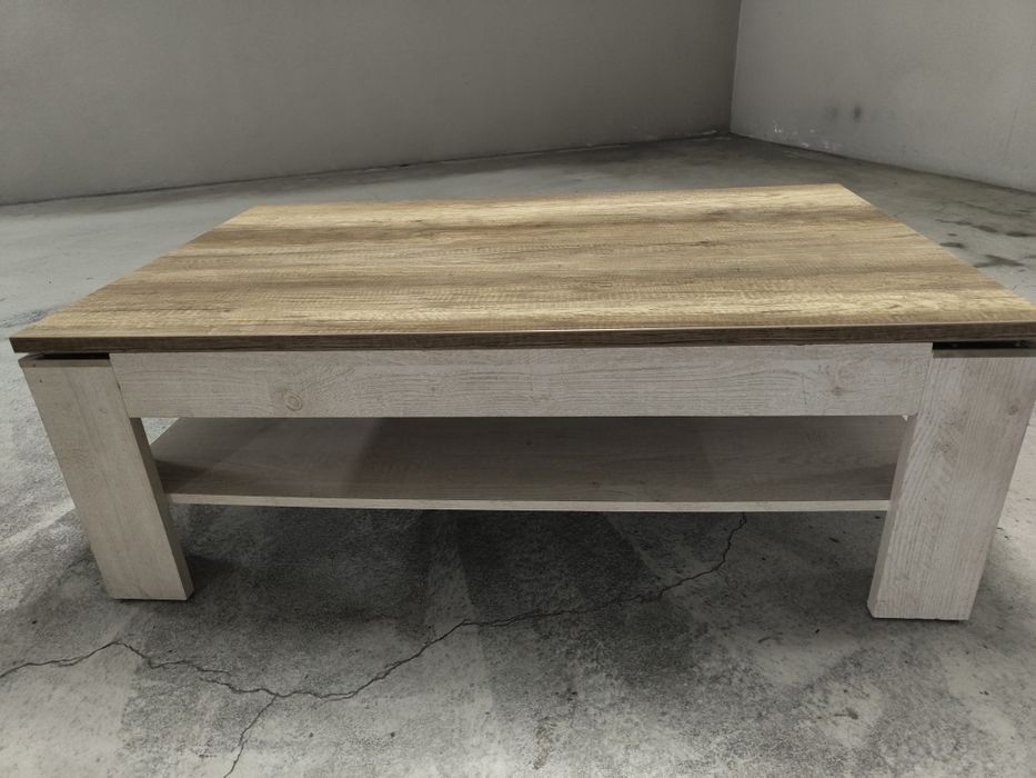 Mesa de Centro Sala