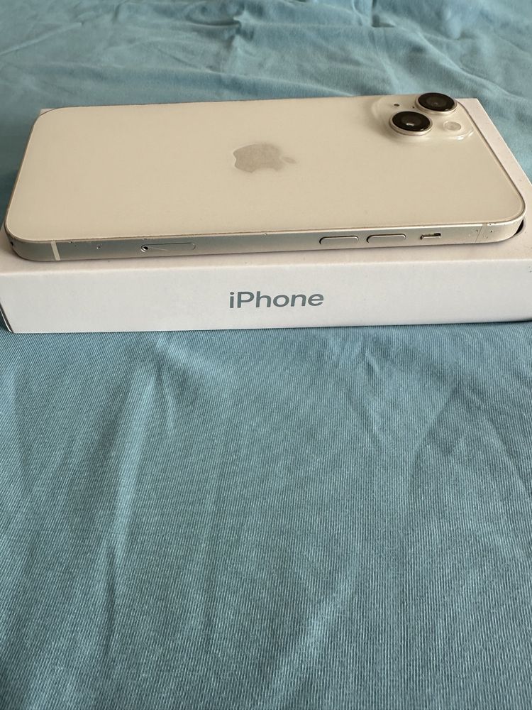 iPhone 14 Plus, 256Gb Neverlock
