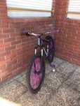 Rockrider st530 wheeling