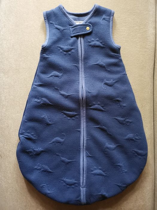 Спальный мешок Piper & Posie 0-6 месяцев, Великобритания