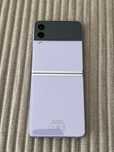 Smartphone SAMSUNG Galaxy Z Flip 3 5G 256gb - Lilás