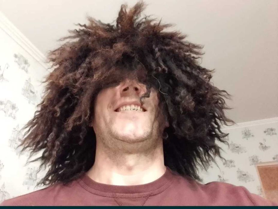 Папаха кавказская