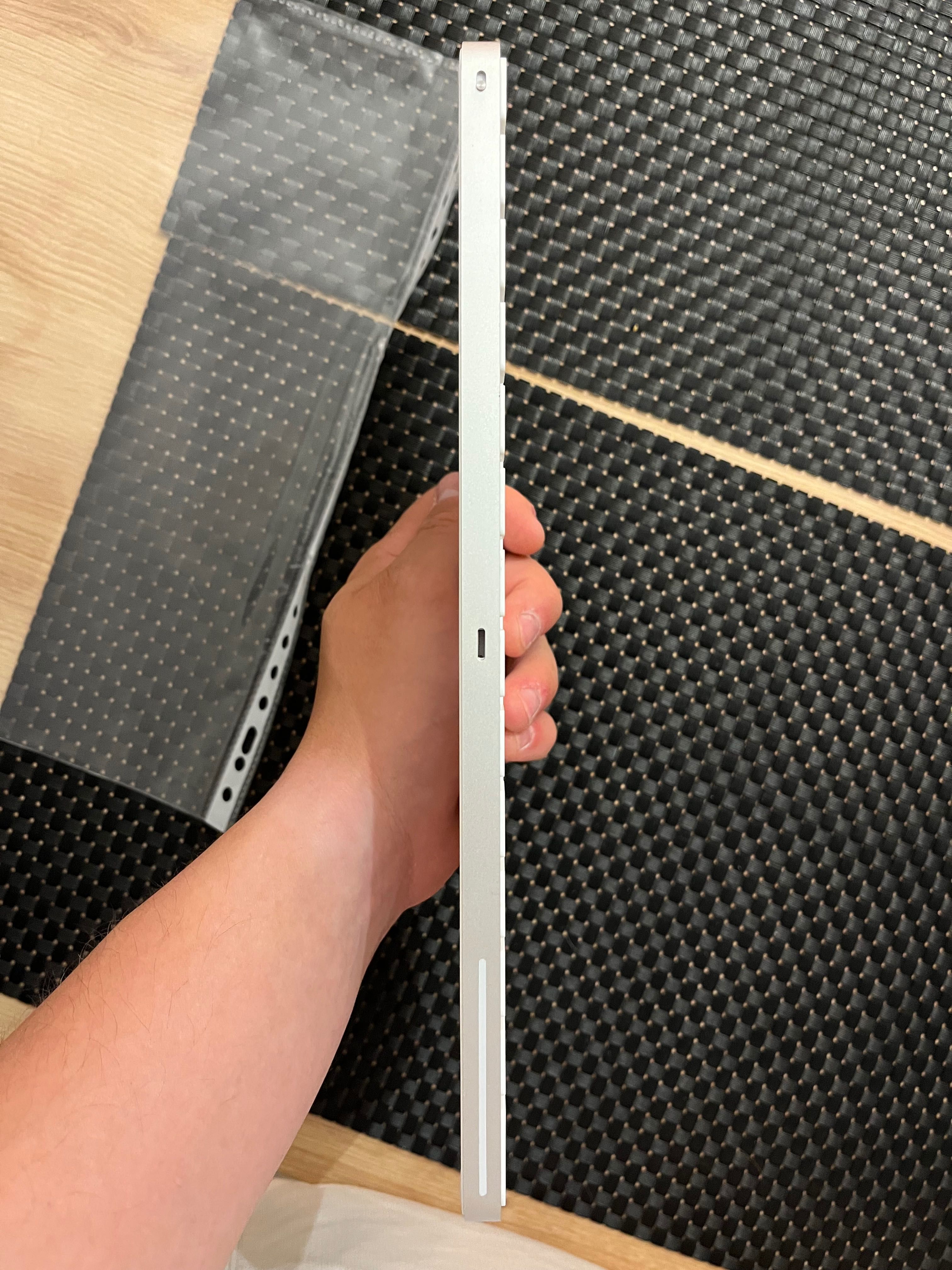 Apple magic keybord