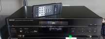 Odtwarzacz CD Denon DCD-635 plus  pilot  Słupsk
