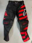Calças Alpinestars motocross/endiro