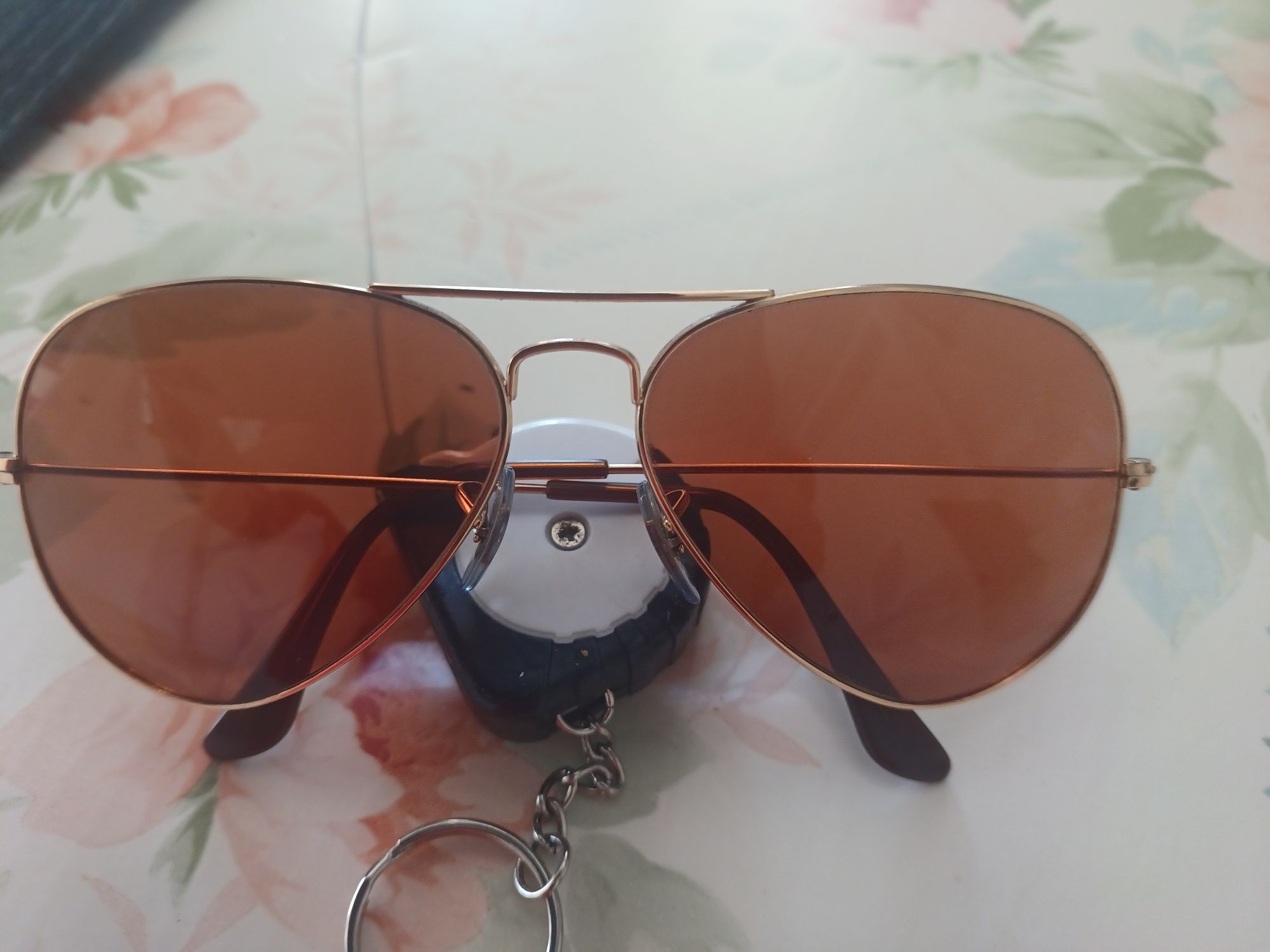 Lentes originais