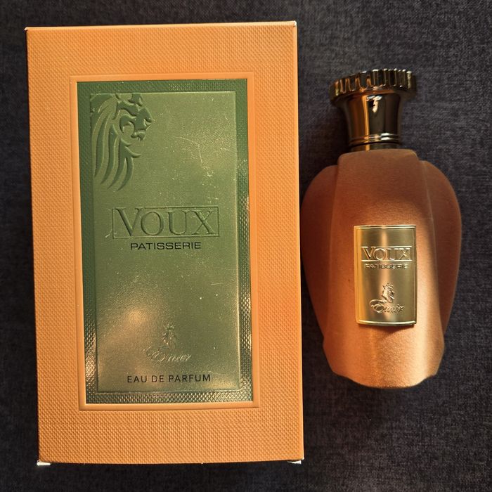 Perfumy arabskie Paris Corner Voux Patisserie