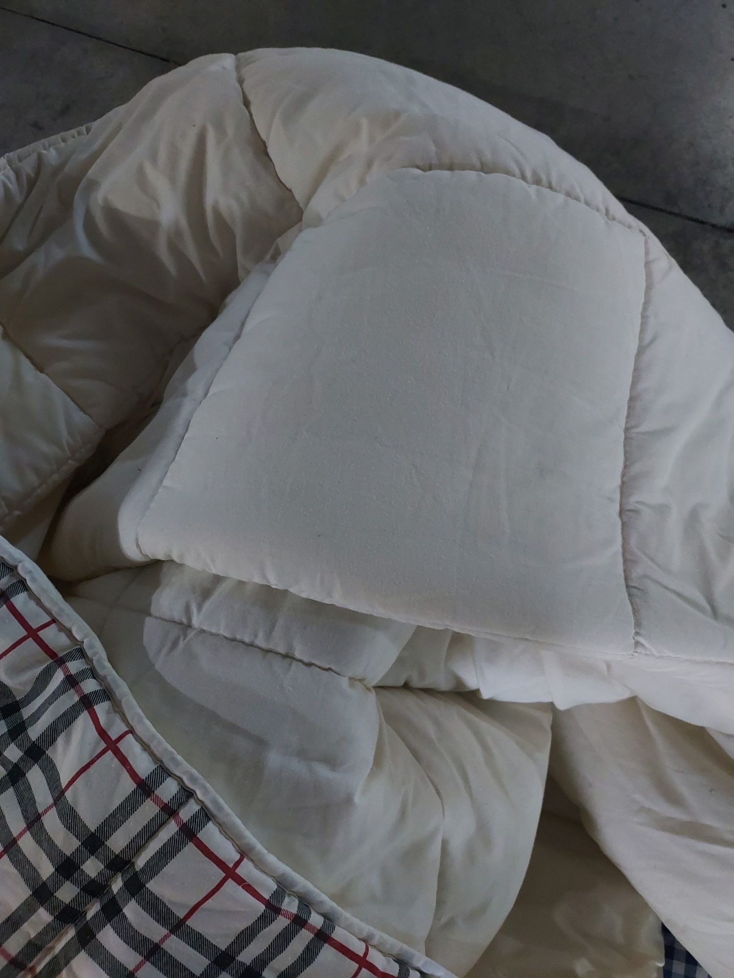 Colchas de cama térmicas