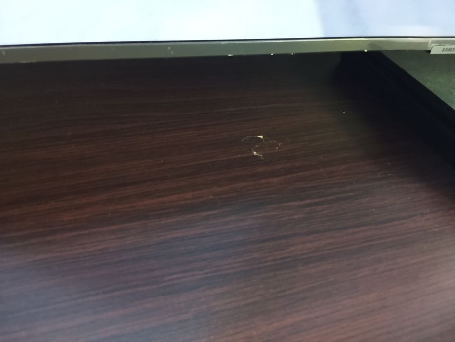 Szafka RTV plus witryna