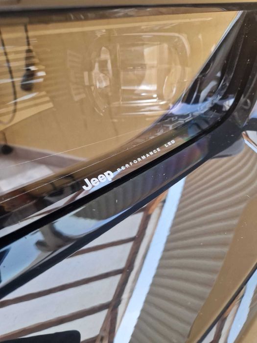 Jeep Avenger First Edition 2023 Elétrico (Garantia+Manutenções Grátis)