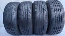 Opony Letnie 235/55/18 Bridgestone 4szt 6mm