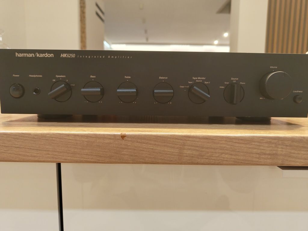 Harman Kardon HK6250