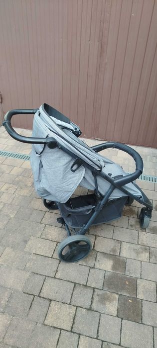 Wózek spacerowy 4 baby Quick