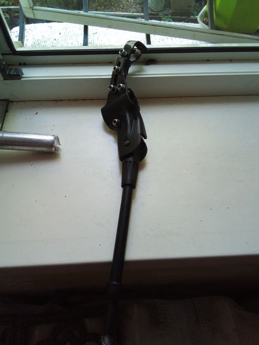 Подножка для велосипеда