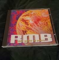 Rmb redemption experience hity cd  90 klasyka techno trance album this
