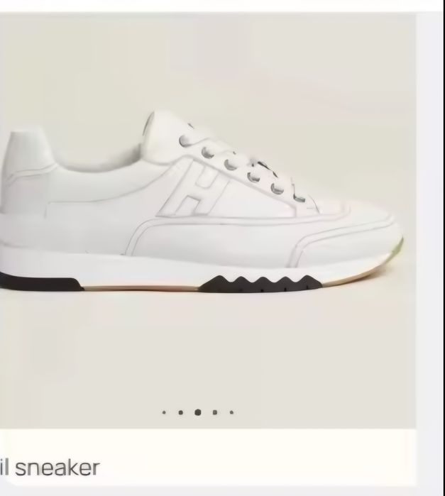 Sapatilhas alta qualidade