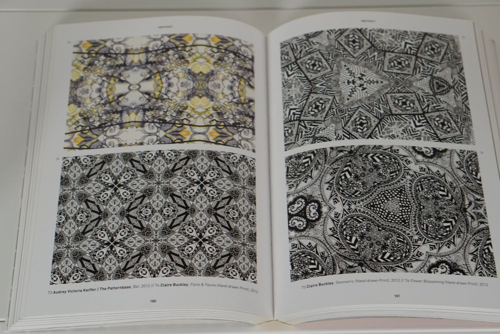 The Pattern Base - livro de padrões