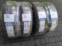 Nowe Koła Zimowe 15" + czujniki ciśnienia Toyota Yaris IV 2025r, Radom