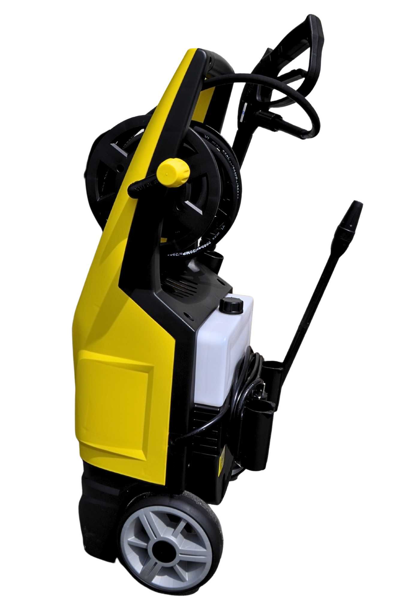 myjka ciśnieniowa Annovi Raverberi PRESTIGE-S 150