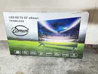 Tv led HD esmart