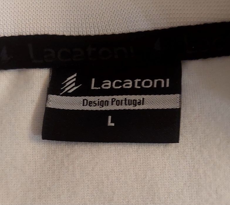 casaco Fato treino Estrela da Amadora