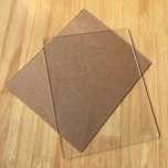 plexi 2mm 60x40cm