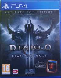 Diablo Reaper of Souls PL Playstation 4 - Rybnik Play_gamE