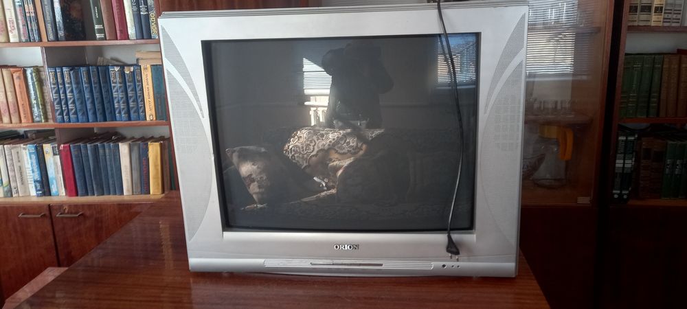 Телевізор"Оріон"