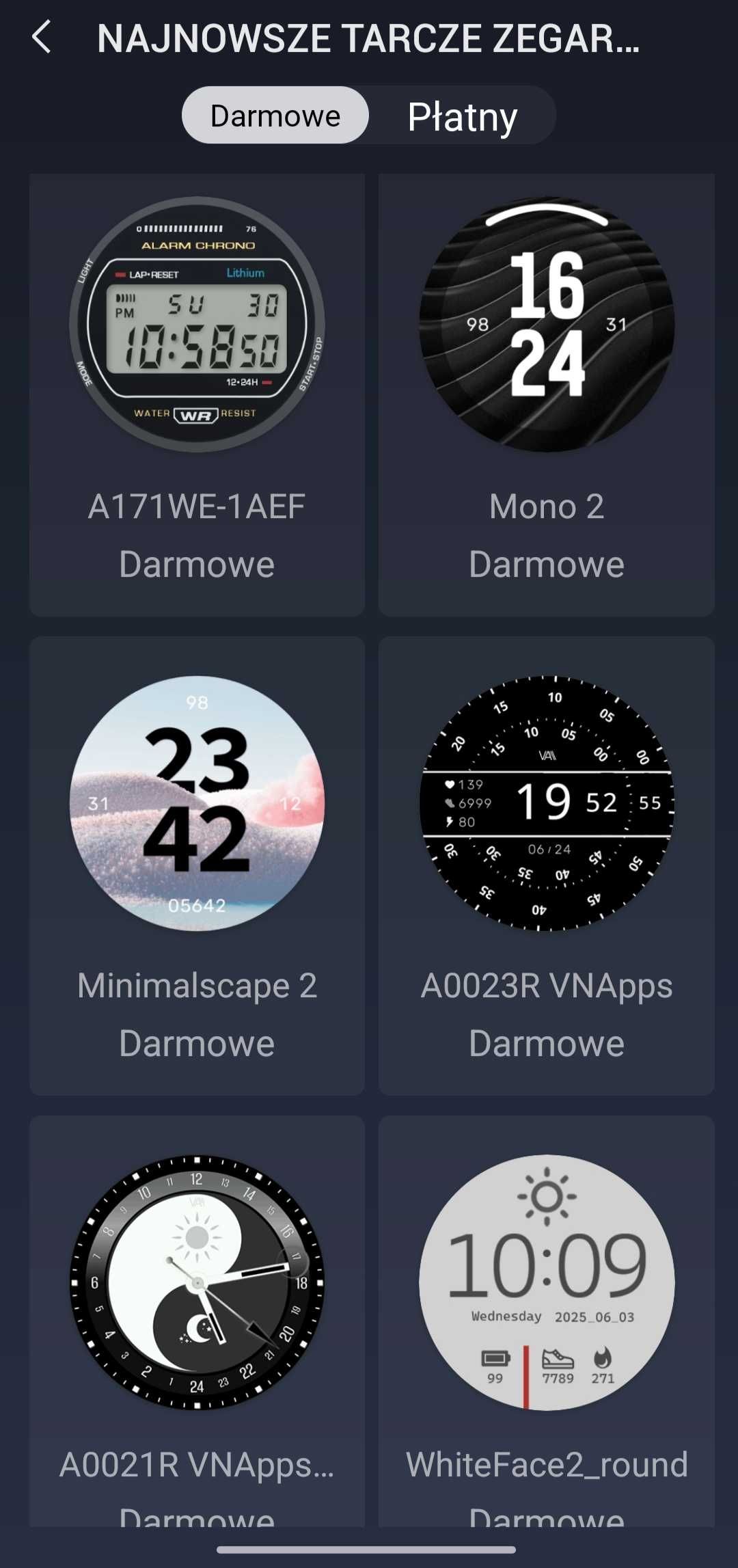 Zegarek Smartwatch Amazfit T-Rex 3 ONYX NFC  NOWY Gwarancja