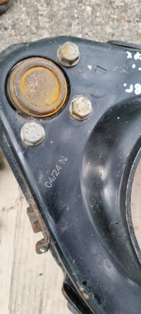 Рычаг передний FORD RANGER правый левый верхний нижний 1998-2012 мазда