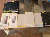 Скло Baseus на IPhone 15/Pro 2 шт