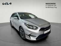 Kia Ceed Kombi, wyprzedaż 2024!