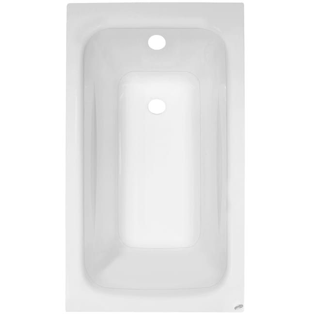 Wanna prostokątna Relax 140 x 70 Falla