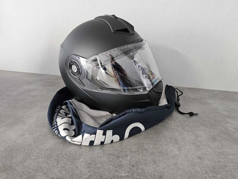 Capacete Schuberth C3 Pro