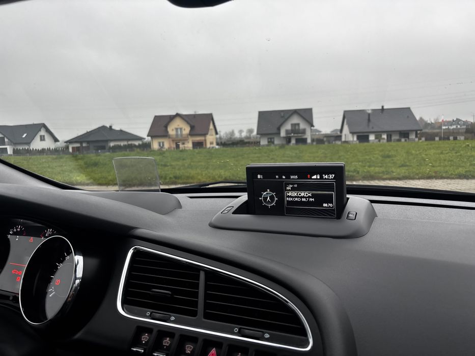 Peugeot 3008 allure pilnie sprzedam