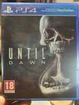 Until Dawn Ps4  pl