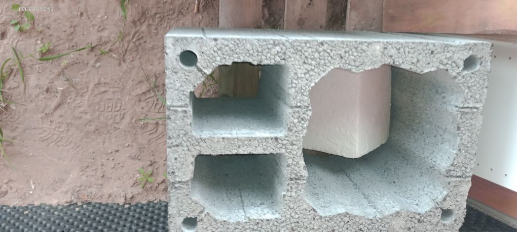 Komin elementy Rauch keramzyt